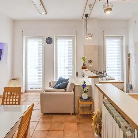 Appartamento Giove Lido di Ostia Exterior photo