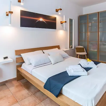 Appartamento Giove Lido di Ostia Exterior photo