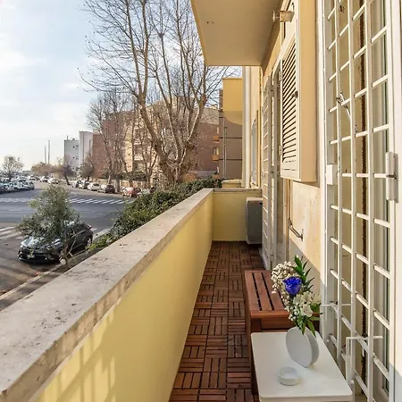Appartamento Giove Lido di Ostia Exterior photo