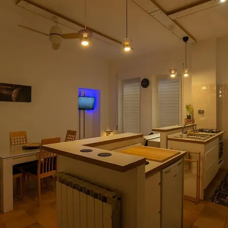 Appartamento Giove Lido di Ostia Exterior photo