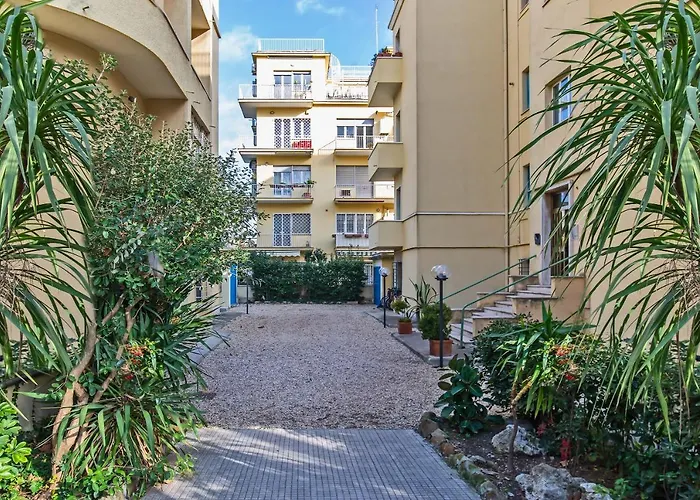 Appartamento Giove