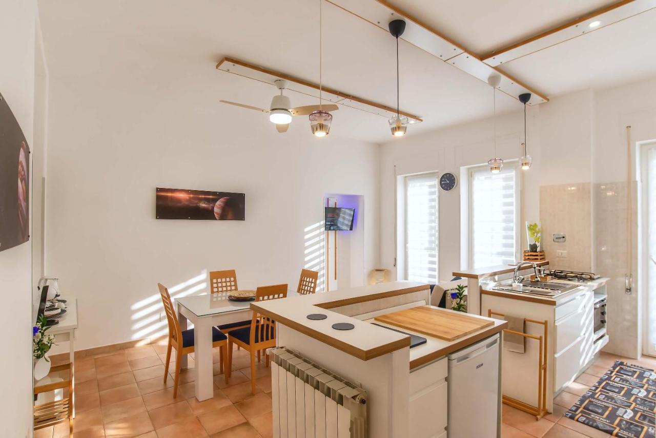 Apartment Giove