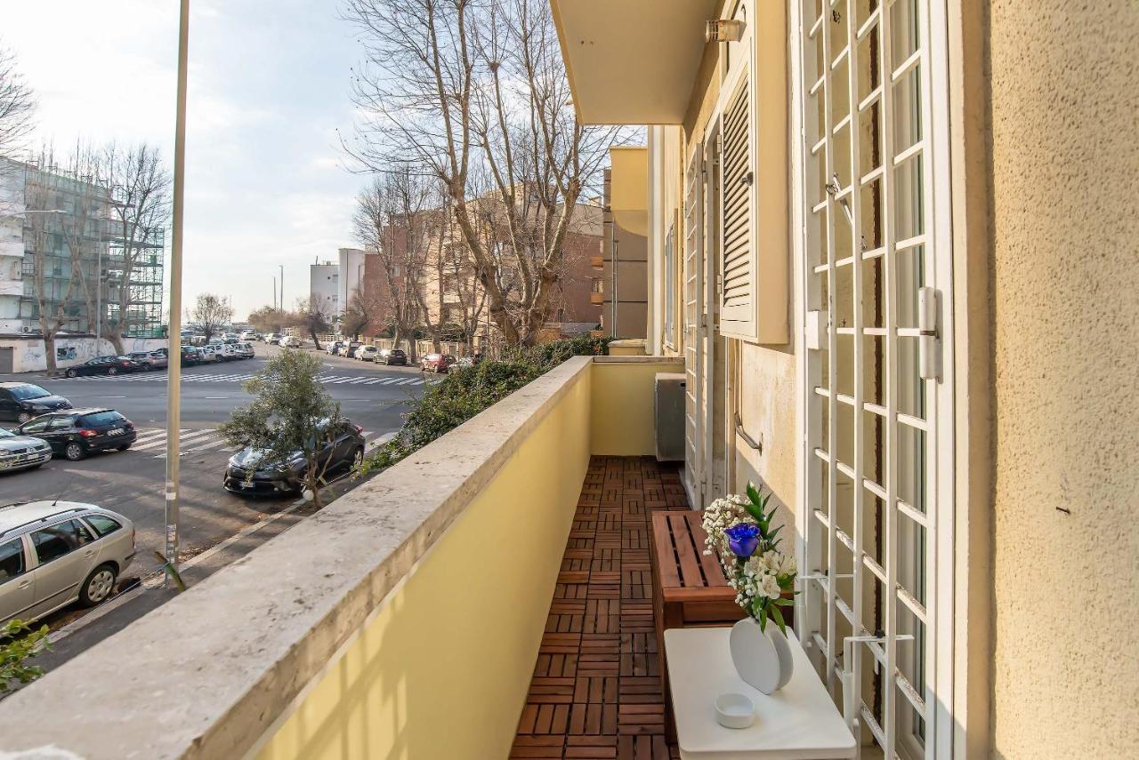 Apartment Giove Lido di Ostia
