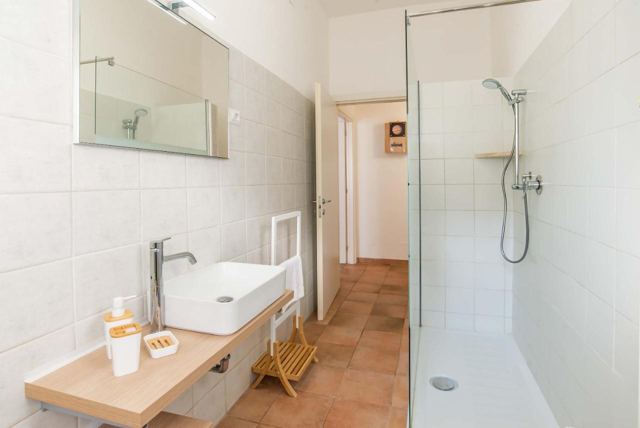 Giove Apartment