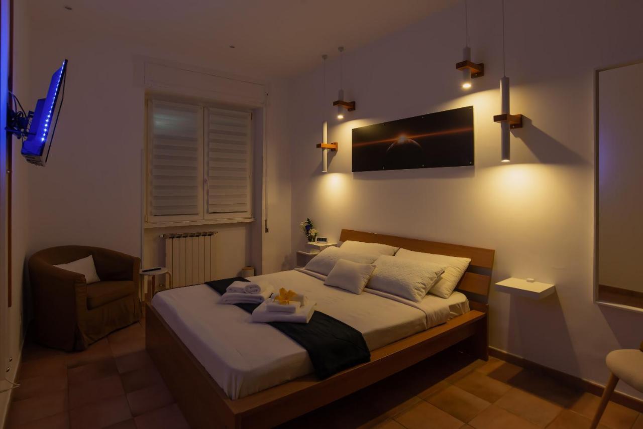 Giove Apartment Lido di Ostia