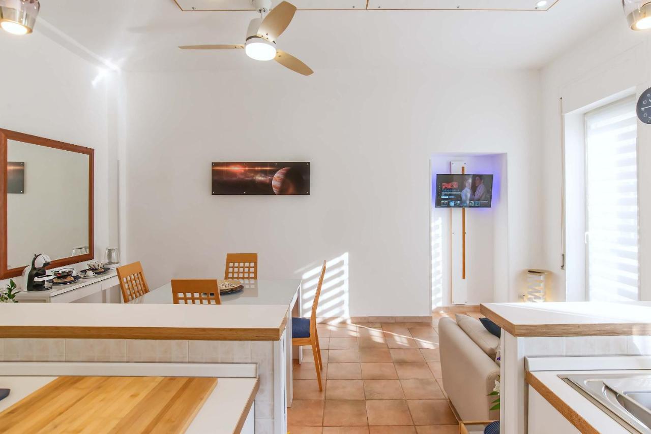 Apartment Giove