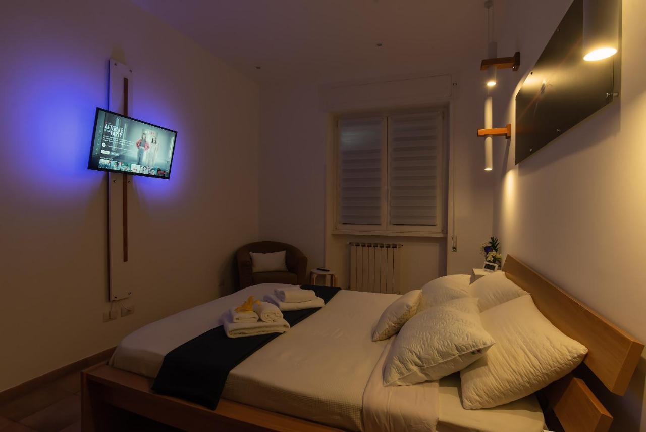 Giove Apartment *