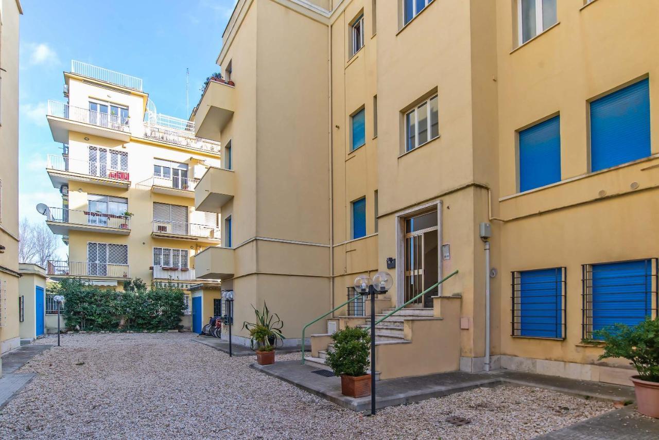 Giove Apartment