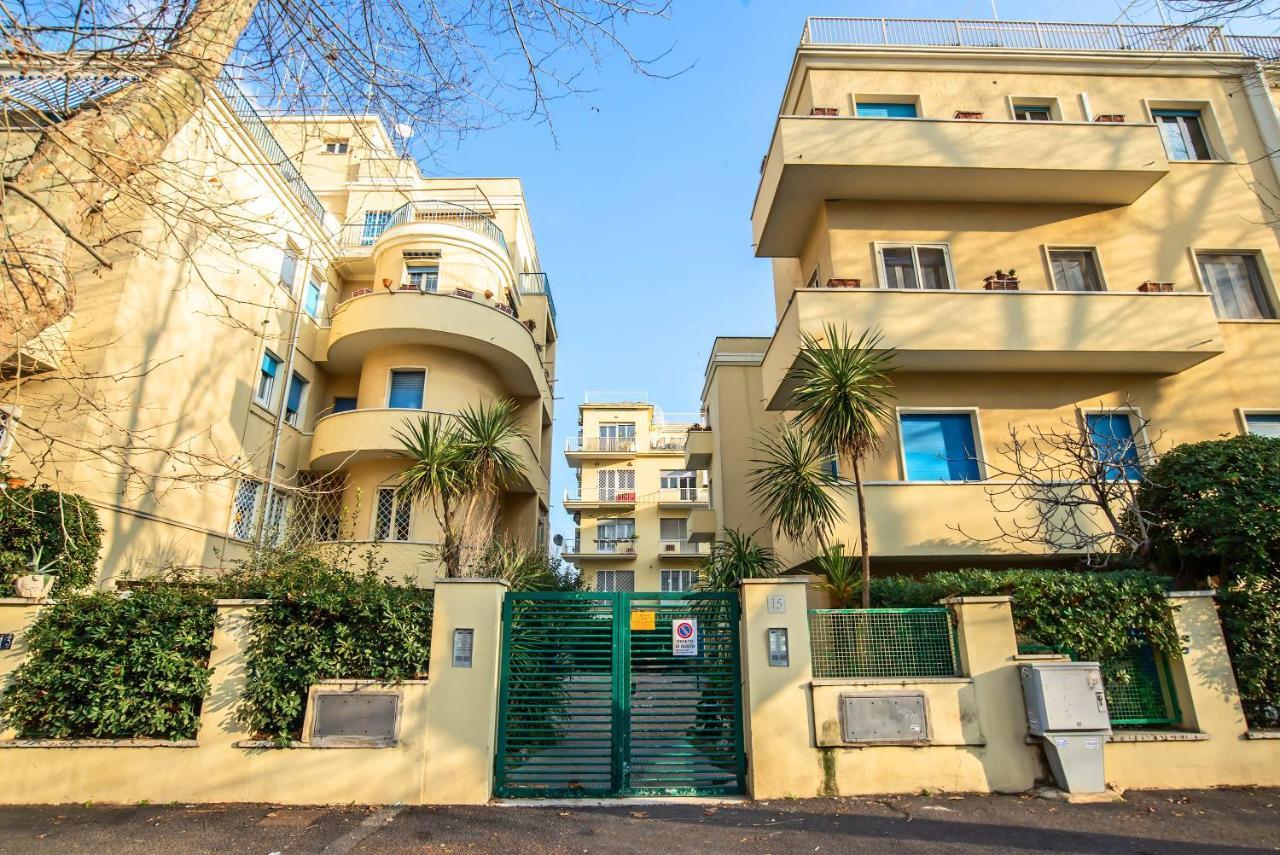 Giove Apartment